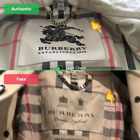 how to identify fake burberry shirt|burberry authenticity code check.